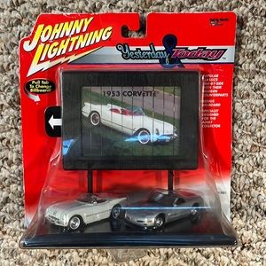 Corvette collectible